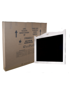 Top Part from Large Telescopic Picture and Mirror Box 2