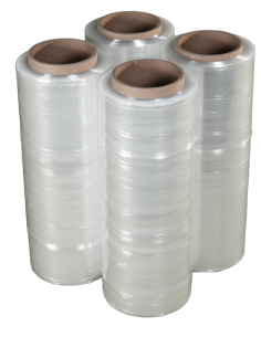 65 Gauges Stretch Wrap 12"... 2