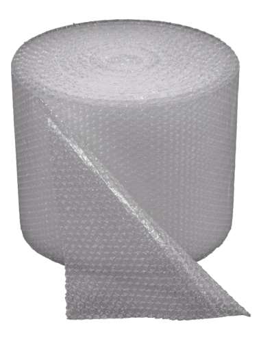 3/16" Anti-Static Small Bubble Cushioning Wrap Padding Roll 100' x 12" 100FT