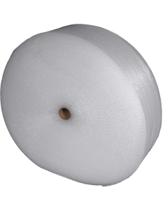 3/16" Small Bubble Wrap 12" x 750 ft (Front) 2
