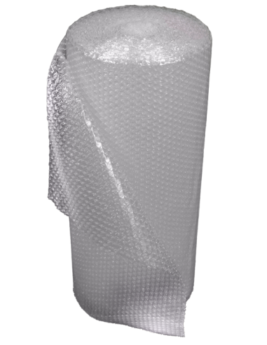 3/16" Small Bubble Wrap 24" x 50 ft (Unrolled)