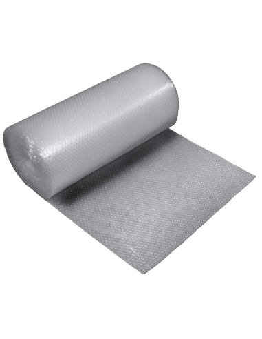 Bubble Wrap Roll, 24 x 750', 3/16 Bubble, Perforated