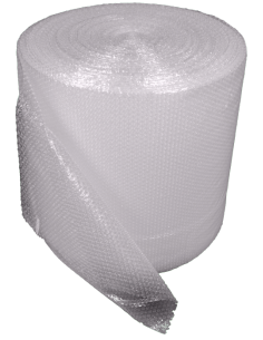 1/2 Large Bubble Wrap, 12 x 250 ft