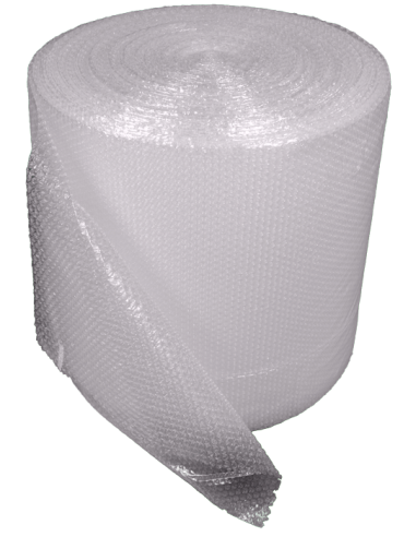 3/16" Small Bubble Wrap 24" x 250 ft (Unrolled)