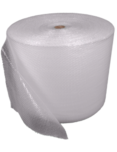 3/16" Small Bubble Wrap 24" x 500 ft (Front) 2