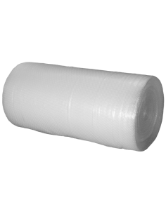 3/16" Small Bubble Wrap 48" x 250 ft (Front With Measurements) 2