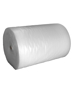 3/16" Small Bubble Wrap 48" x 750 ft (Front With Measurements) 2
