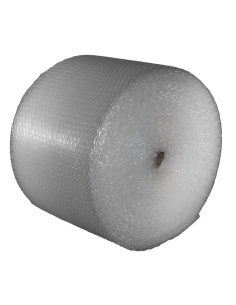 5/16" Medium Bubble Wrap 24" x 375 ft (Front With Measurements) 2