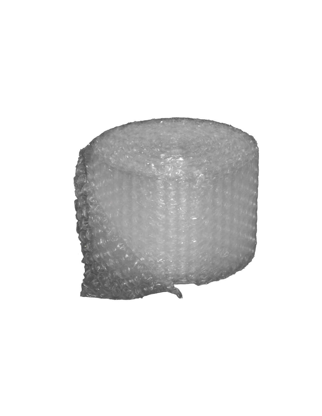 1/2" Large Bubble Wrap 12" x 50 ft Moving Boxes Online